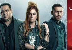 الحلقة الثالثة عشر 13 مسلسل قابيل بطولة محمد ممدوح 