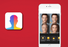 face app