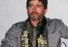 الأسير جعفر عز الدين