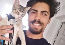 احمد المناعي