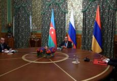 أرمينيا وأذربيجان تتفقان على هدنة