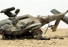 مقتل جميع ركاب المروحية التي تحطمت في اليابان