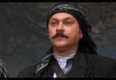  وائل شرف الذي يمثل شخصية معتز في مسلسل باب الحارة