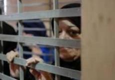 المحكمة العسكرية الاسرائيلية تمدد اعتقال الأسيرة ابتهال عثمان بريوش