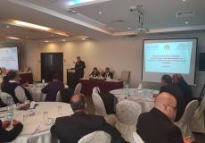 توفير الخدمات الصحية لحديثي الولادة 