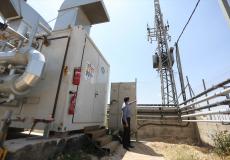 كهرباء قلقيلية - توضيحية