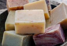 تحريم الصابون