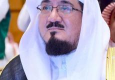 مدير عام التعليم  في جدة صديق خوجة
