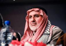 يونس الأسطل