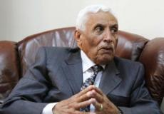 الأمين العام للمؤتمر الشعبي العربي أحمد النجداوي