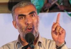 الشيخ كمال الخطيب 