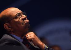 رئيس السودان المعزول عمر البشير