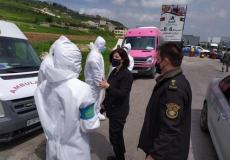 نائب محافظ نابلس: تفعيل عمل لجان الطوارئ تحت مظلة المجالس المحلية