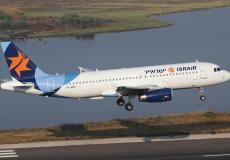شركة طيران إسرائيلية
