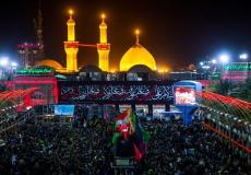 تردد قناة كربلاء 2019 نايل سات