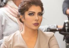 الفنانة السورية أصالة