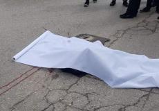 وفاة الشاعر أبو سعيد 