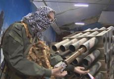 الاسلحة الروسية-ارشيفية -