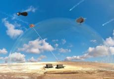 منظومة ليزر -تعبيرية