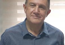 هشام العمري