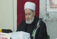 الدكتور سعد جاويش