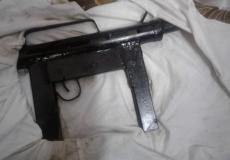 سلاح زعم الاحتلال ضبطه في الخليل