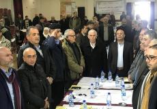 بمشاركة أبو هولي إطلاق المجلس الشعبي العام للسلم المجتمعي