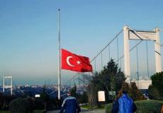 الخارجية تحدّد موعد تثبيت رحلة لإجلاء دفعة من العالقين في تركيا