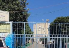 ثانوية هشام أبو رومي في طمرة 