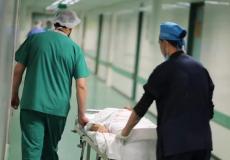 الصحة بغزة تحذر من تداعيات خطيرة على المرضى - صورة توضيحية
