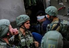 الجيش الاسرائيلي 