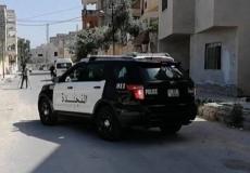 تفاصيل القاء القبض على مرتكبي جريمة الزرقاء