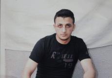 الأسير كمال يحيى