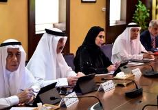 لجنة الشؤون التشريعية والقانونية