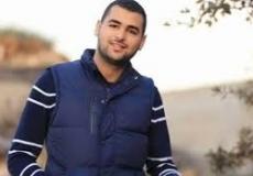 الأسير عمر الكسواني