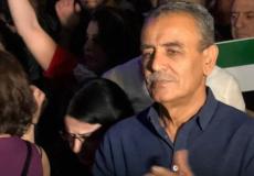 النائب جمال زحالقة رئيس التجمع الوطني الديمقراطي