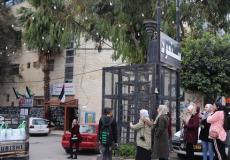 إجراءات مشددة سيتم إتخاذها في مخيم الدهيشة