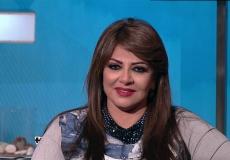 وفاة هالة صدقي