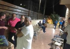 منزل رئيس بلدية طمرة