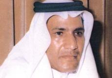 وفاة محمد سعيد فارسي