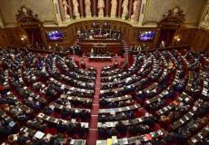 مجلس الشيوخ الفرنسي