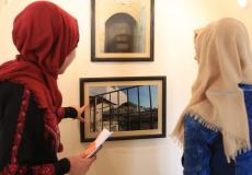 " الفنون والحرف " تفتتح معرضا للصور يجسد تاريخ وعراقة المدينة