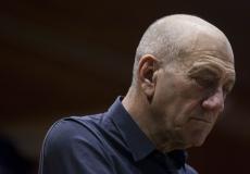 إيهود أولمرت