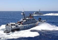 انطلاق مناورات عسكرية مشتركة شرق البحر المتوسط