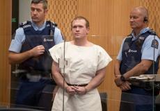 برنتون تارانت منفذ مجزرة مسجدي نيوزيلندا 