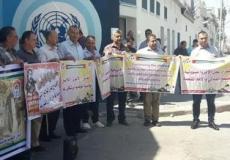 حمد: مؤتمر المانحين بنيويورك مؤشر خطير على عدم إيفاء الدول المانحة بالالتزامات المالية