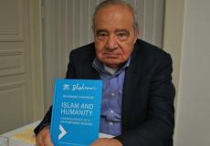 المفكر السوري محمد شحرور