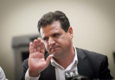 النائب عودة يدعو إلى إنهاء العنف والجريمة في باقة الغربية