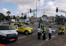 7 أطفال عرب ضحايا حوادث الدهس في الداخل المحتل منذ 2019