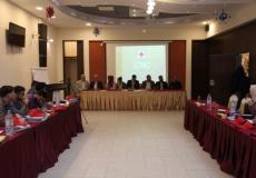 التعليم تطلق فعاليات المنتدى الطلابي الثالث للقانون الدولي